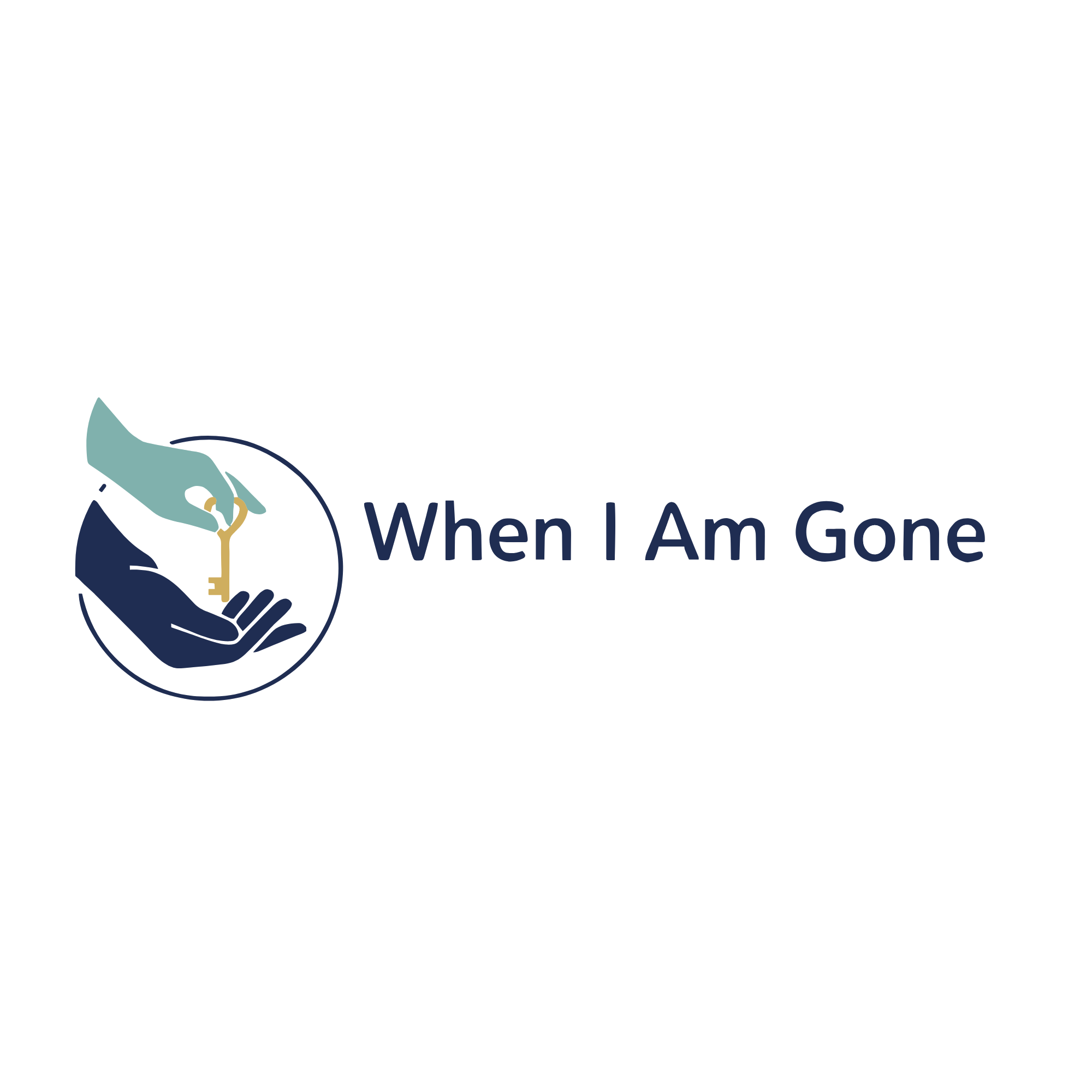 When I Am Gone