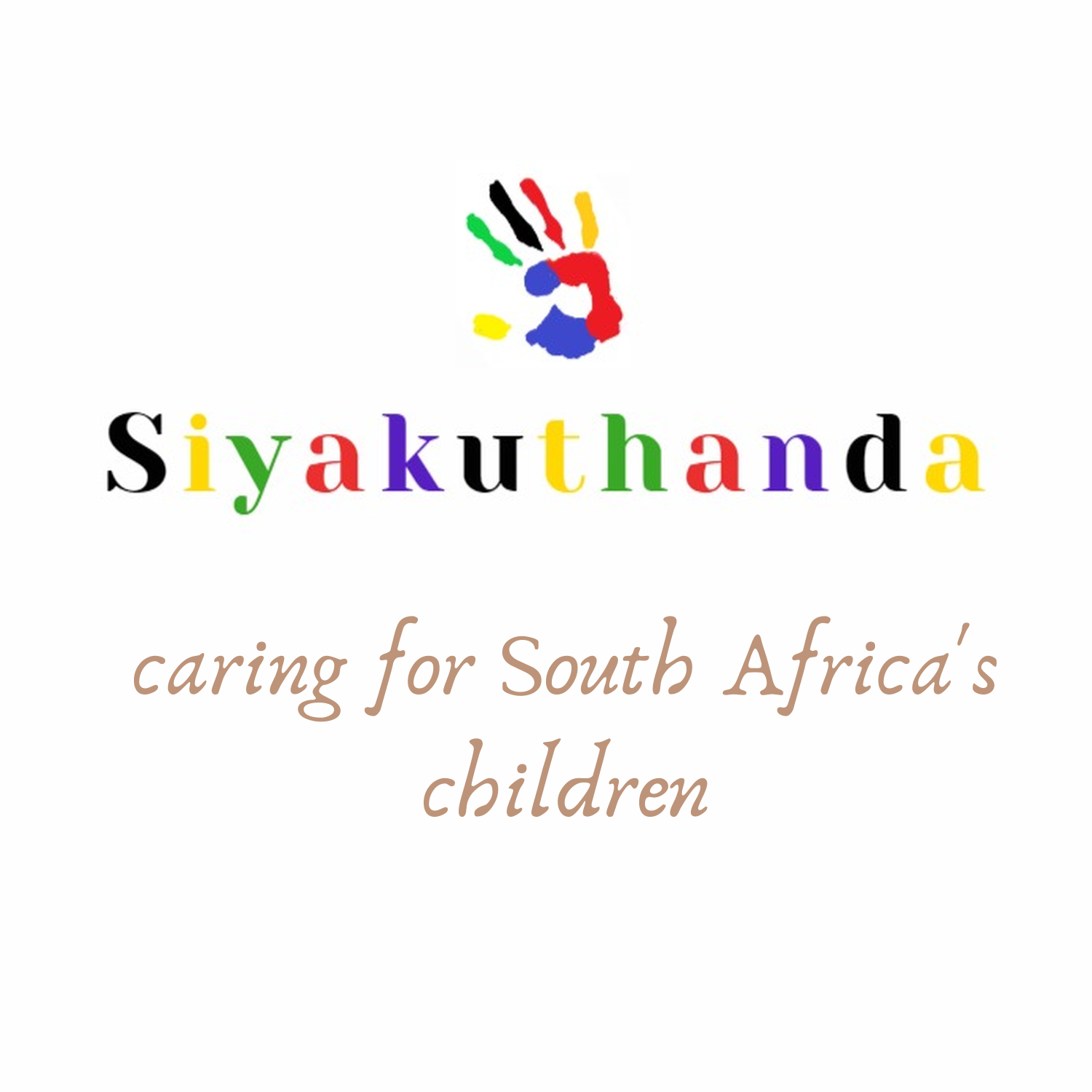 Siyakuthanda Foundation NPC