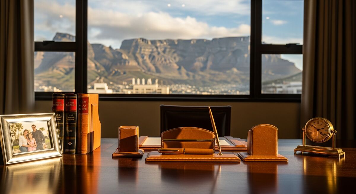 Meet Natalie Macdonald-Spence: Your Trusted Cape Town Attorney