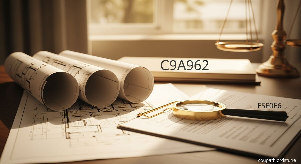 Bought a Property Without Building Plans - What Do You Do?