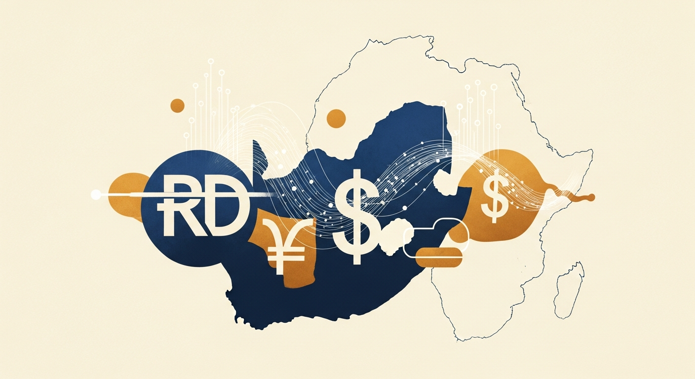 Draft Capital Flow Management Regulations 2026: What South African Startups Need to Know