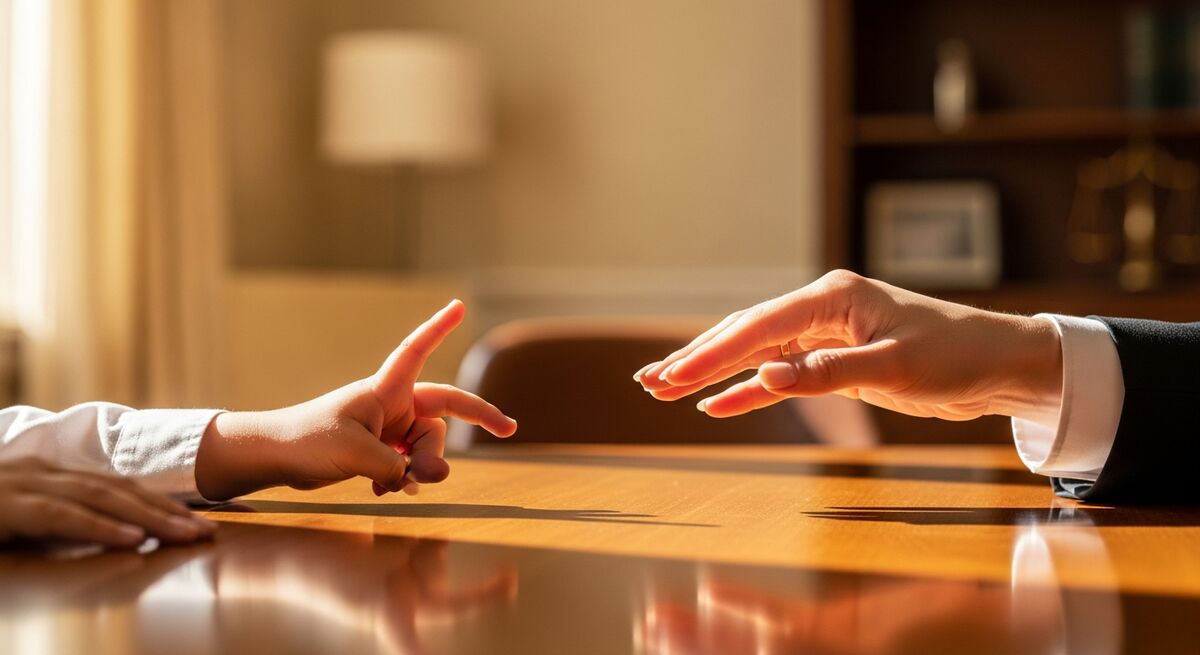 What to Do When Your Ex Does Not Allow You to See the Children