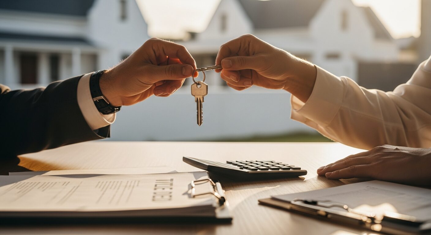 Affordable Conveyancing Services in Cape Town