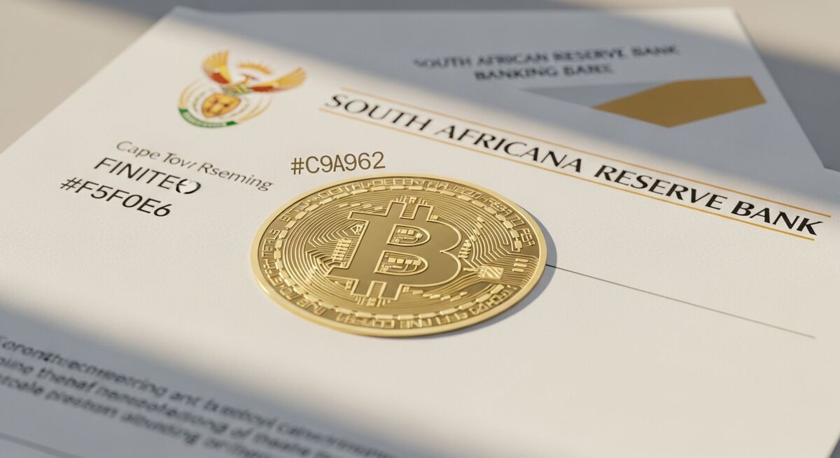 Standard Bank Wins Partial Victory Over SARB in Crypto Forfeiture Battle