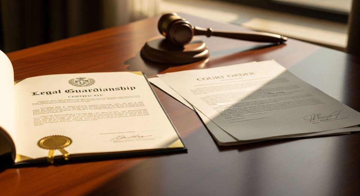 Curatorship in South Africa: What You Need to Know