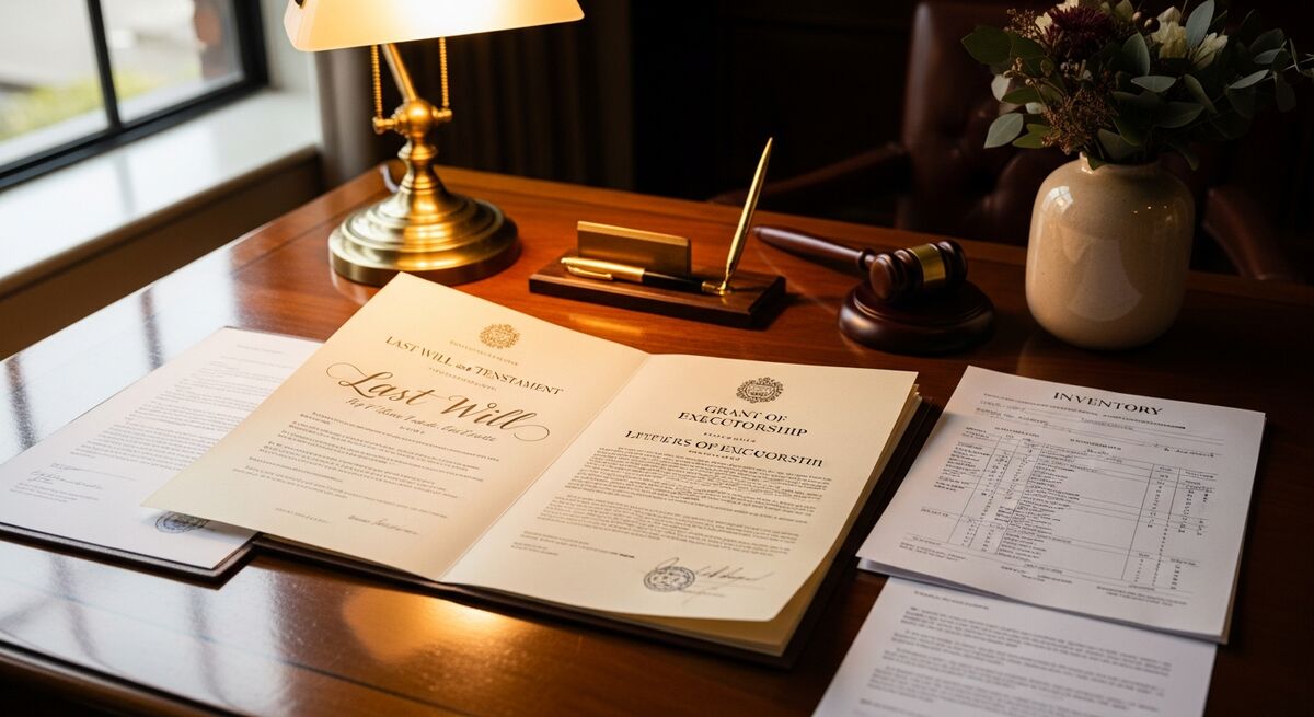 Administering a Deceased Estate in South Africa