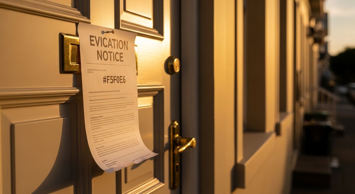 Eviction in South Africa: Process, Risks and Common Mistakes