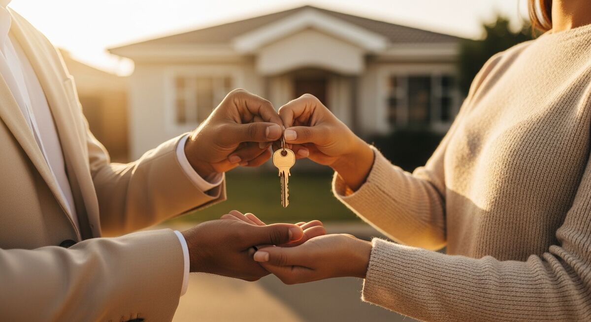 What First-Time Home Buyers in South Africa Need to Know About Transfer Costs