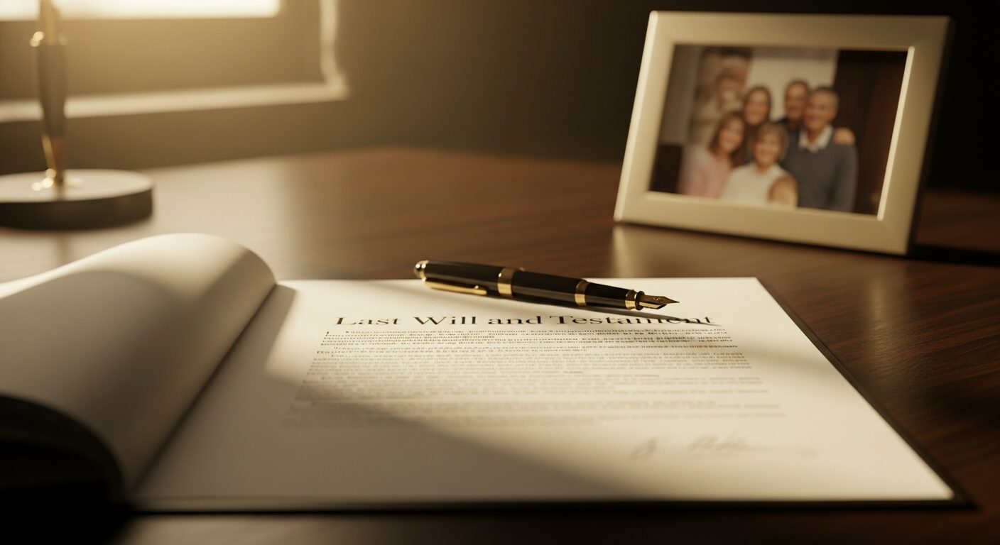 What Happens If You Die Without a Will in South Africa