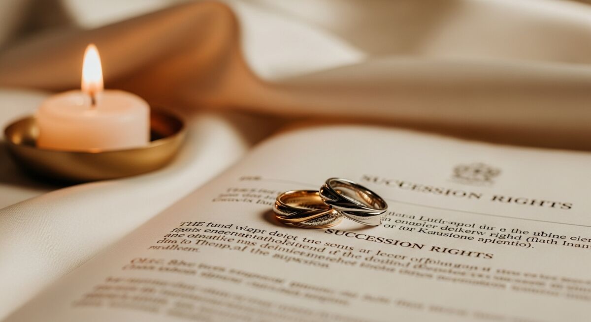 Recognition of Permanent Life Partners in Intestate Succession