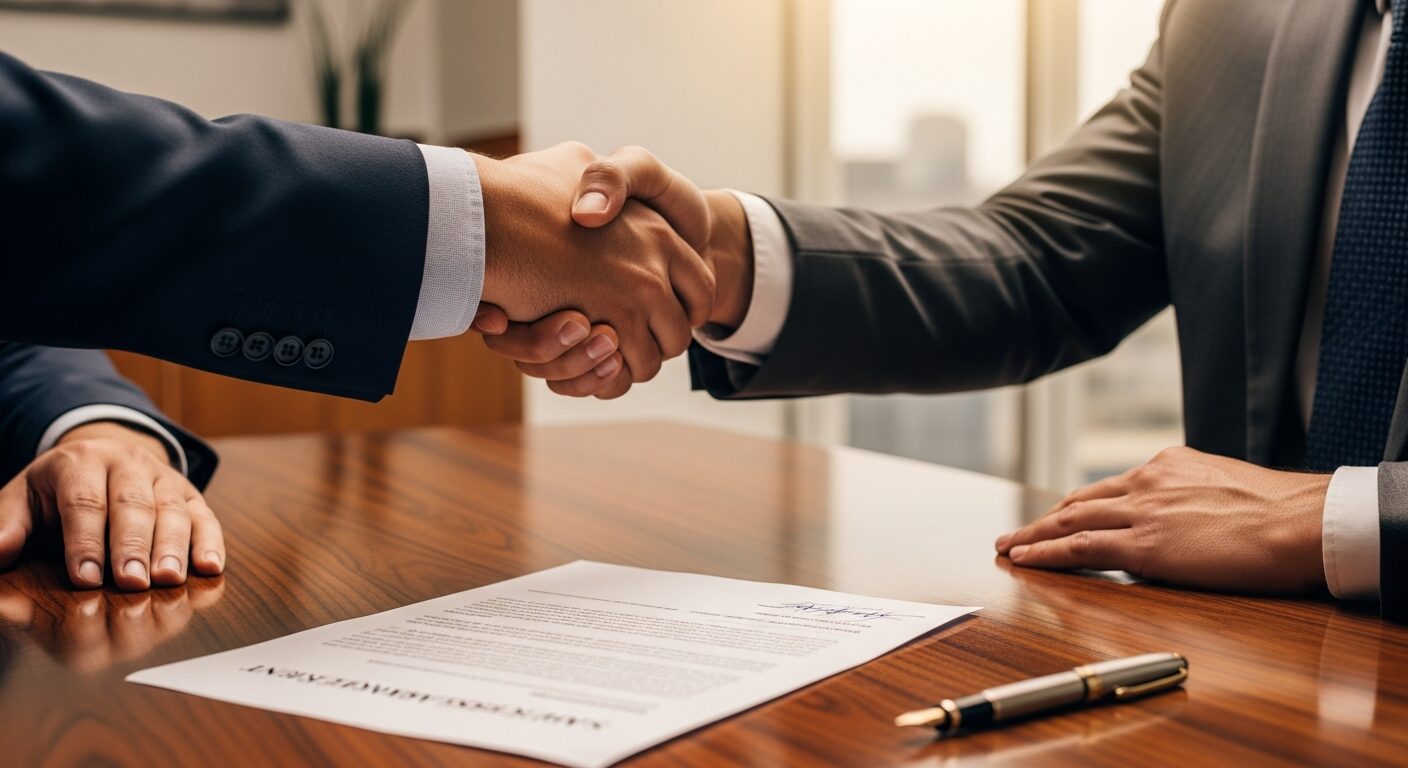 Shareholders Agreements in South Africa